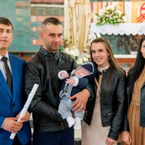 Chrzestaleksandra 13