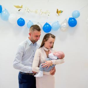 Chrzestaleksandra 16