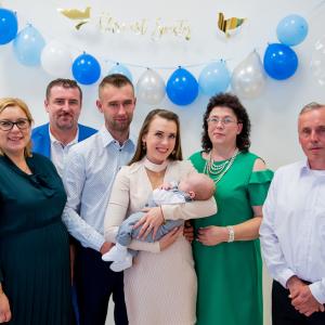 Chrzestaleksandra 18