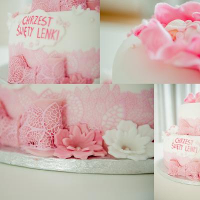 Chrzest Lenki Siedlce 17