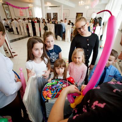 Chrzest Lenki Siedlce 18