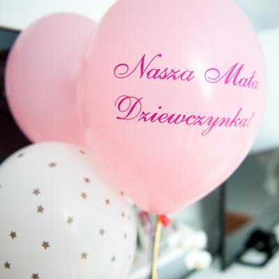 Chrzest Lenki Siedlce 1