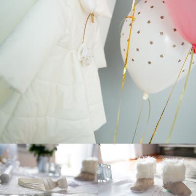 Chrzest Lenki Siedlce 2