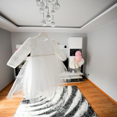 Chrzest Lenki Siedlce 3