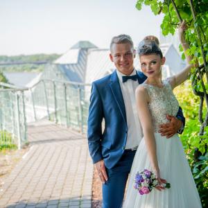 Plener Agata I Mateusz Warszawa 10