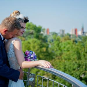 Plener Agata I Mateusz Warszawa 11