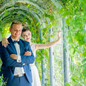 Plener Agata I Mateusz Warszawa 13