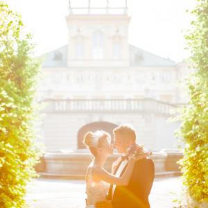 Plener Agata I Mateusz Warszawa 15