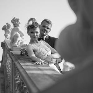 Plener Agata I Mateusz Warszawa 16