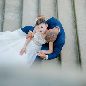 Plener Agata I Mateusz Warszawa 17