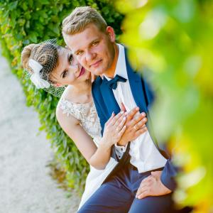 Plener Agata I Mateusz Warszawa 19