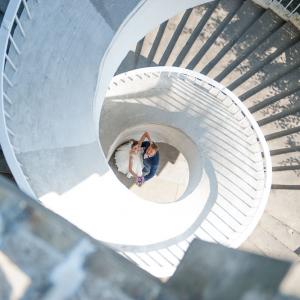 Plener Agata I Mateusz Warszawa 1