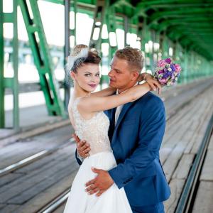 Plener Agata I Mateusz Warszawa 2