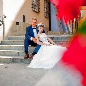 Plener Agata I Mateusz Warszawa 5