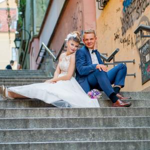 Plener Agata I Mateusz Warszawa 7