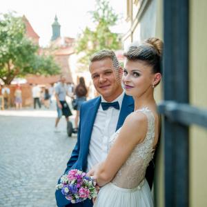 Plener Agata I Mateusz Warszawa 8