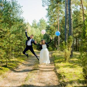 Plener Ewelina I Tomek Drohiczyn 10