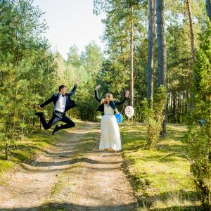 Plener Ewelina I Tomek Drohiczyn 11