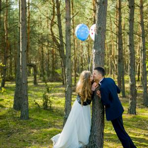 Plener Ewelina I Tomek Drohiczyn 12