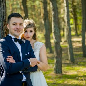 Plener Ewelina I Tomek Drohiczyn 14