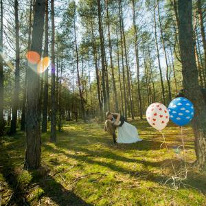 Plener Ewelina I Tomek Drohiczyn 15