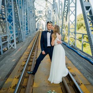 Plener Ewelina I Tomek Drohiczyn 18