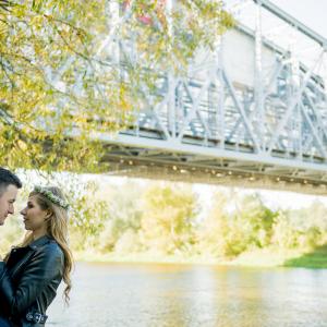 Plener Ewelina I Tomek Drohiczyn 19