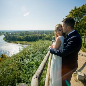 Plener Ewelina I Tomek Drohiczyn 2