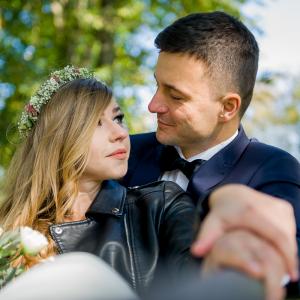 Plener Ewelina I Tomek Drohiczyn 4