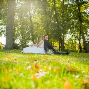 Plener Ewelina I Tomek Drohiczyn 7