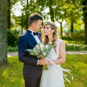 Plener Ewelina I Tomek Drohiczyn 8