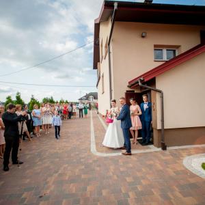 Reportaz Slubny Zbuczyn 12