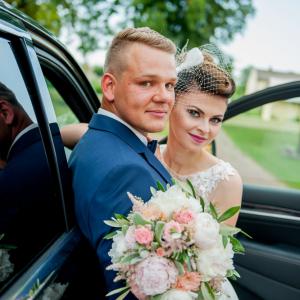 Reportaz Slubny Zbuczyn 13