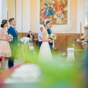 Reportaz Slubny Zbuczyn 14