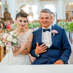 Reportaz Slubny Zbuczyn 18