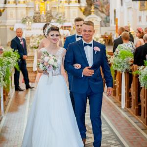 Reportaz Slubny Zbuczyn 20