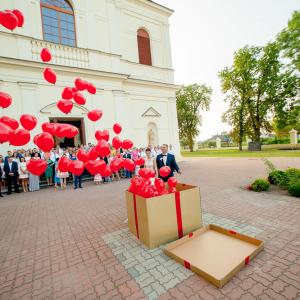 Reportaz Slubny Zbuczyn 22