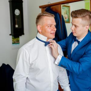 Reportaz Slubny Zbuczyn 2