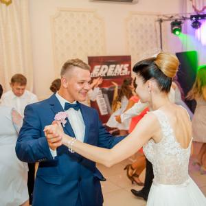 Reportaz Slubny Zbuczyn 35