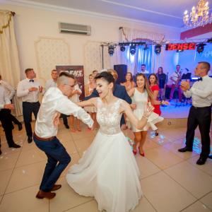 Reportaz Slubny Zbuczyn 36