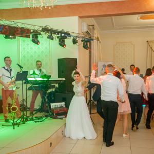 Reportaz Slubny Zbuczyn 39