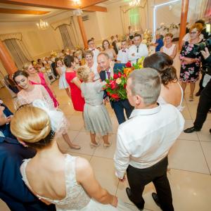 Reportaz Slubny Zbuczyn 40