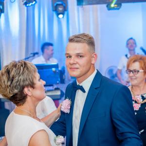 Reportaz Slubny Zbuczyn 41