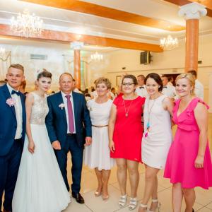 Reportaz Slubny Zbuczyn 43