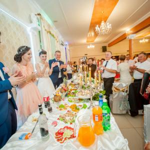 Reportaz Slubny Zbuczyn 44