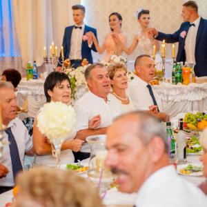 Reportaz Slubny Zbuczyn 45