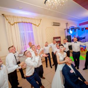 Reportaz Slubny Zbuczyn 51