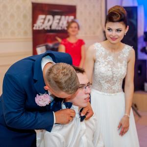 Reportaz Slubny Zbuczyn 52