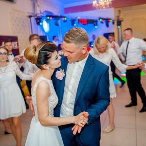 Reportaz Slubny Zbuczyn 55