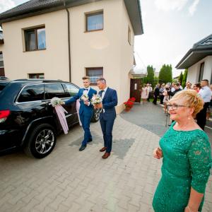 Reportaz Slubny Zbuczyn 5